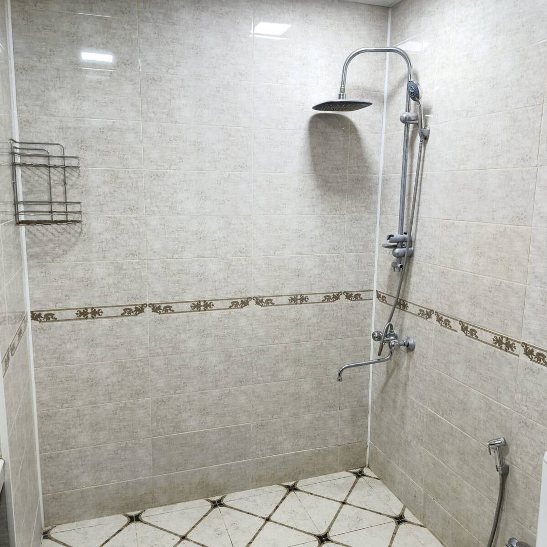 İcarəyə verilir 2 otaqlı yeni tikili 60 m² — Mənzil, Bakı (5)