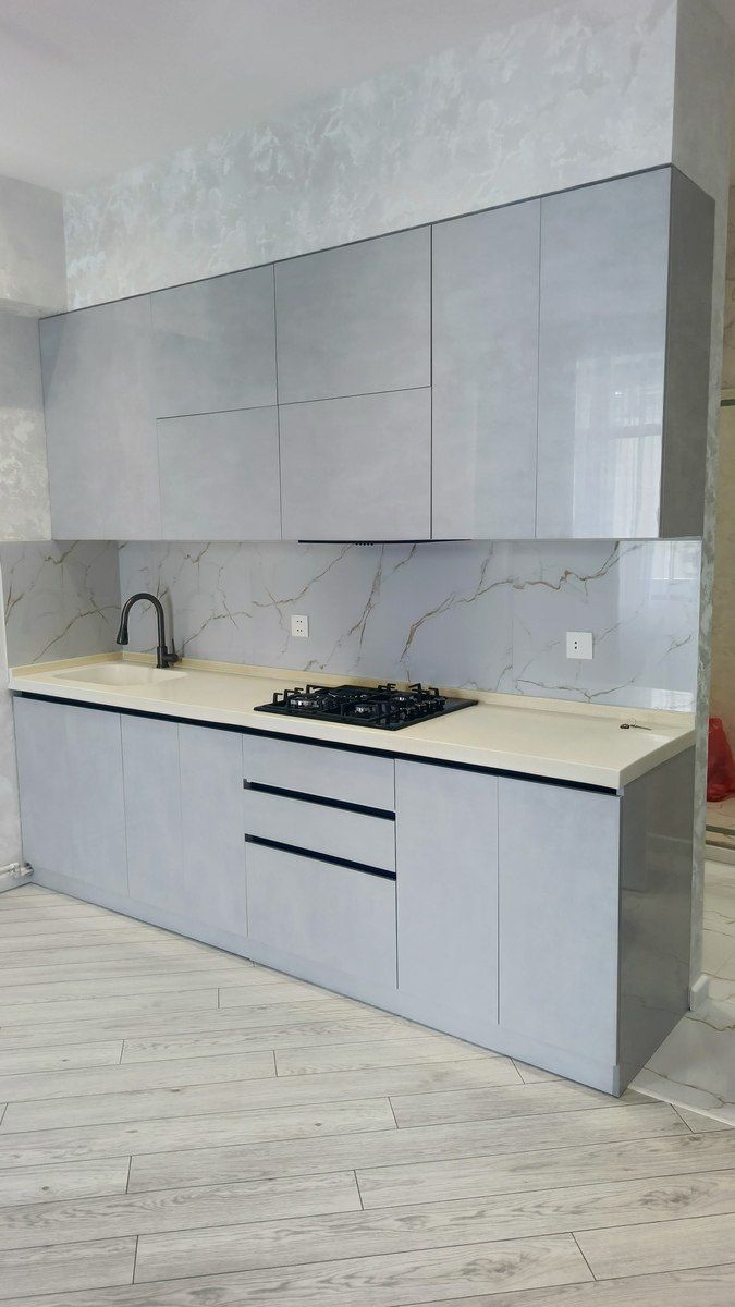 Satılır 3 otaqlı yeni tikili 56 m² — Mənzil, Bakı (2)