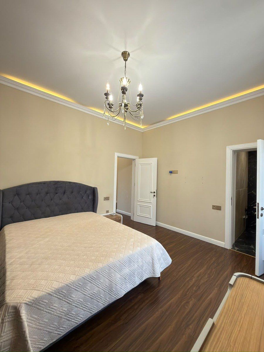 Satılır 4 otaqlı həyət evi/bağ evi 120 m² — Ev, villa, Bakı (10)