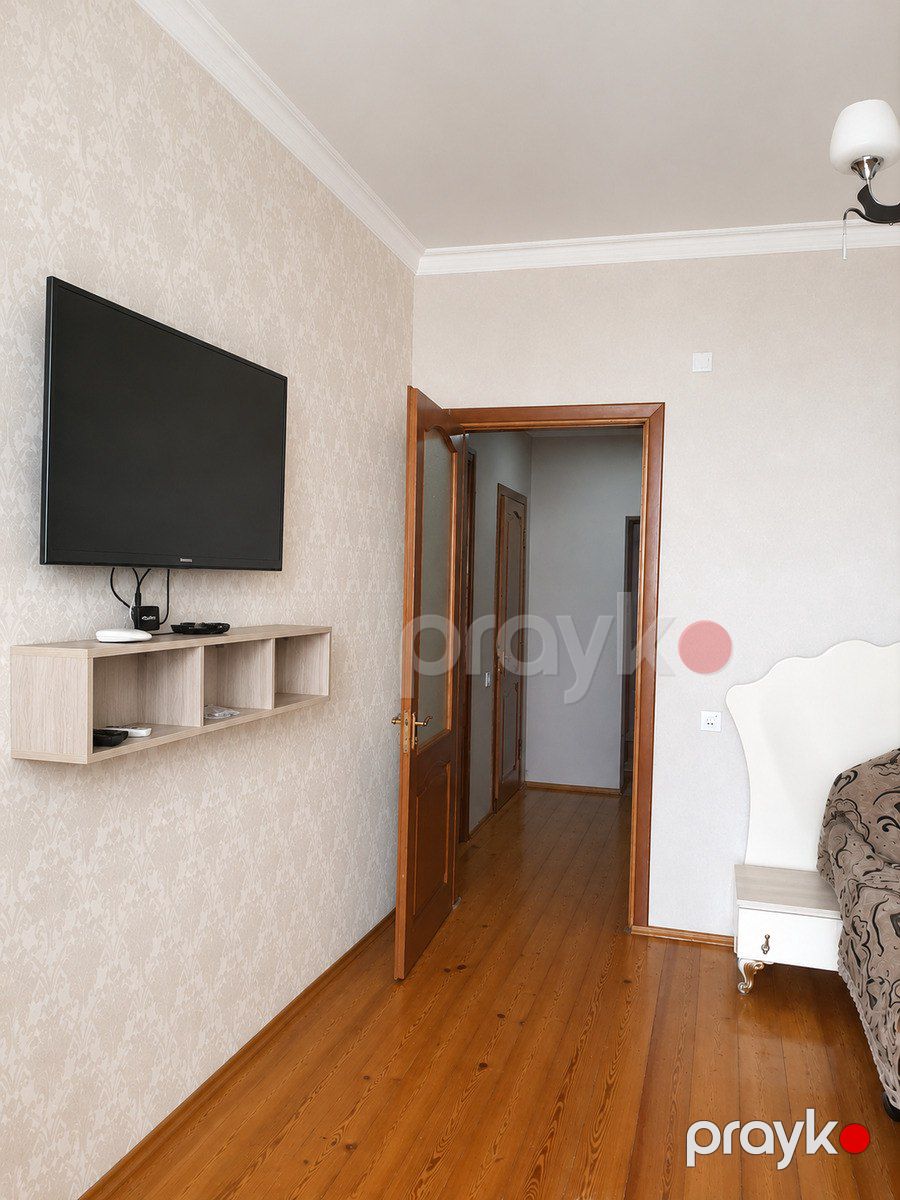 Satılır 2 otaqlı yeni tikili 60 m² — Mənzil, Bakı (2)