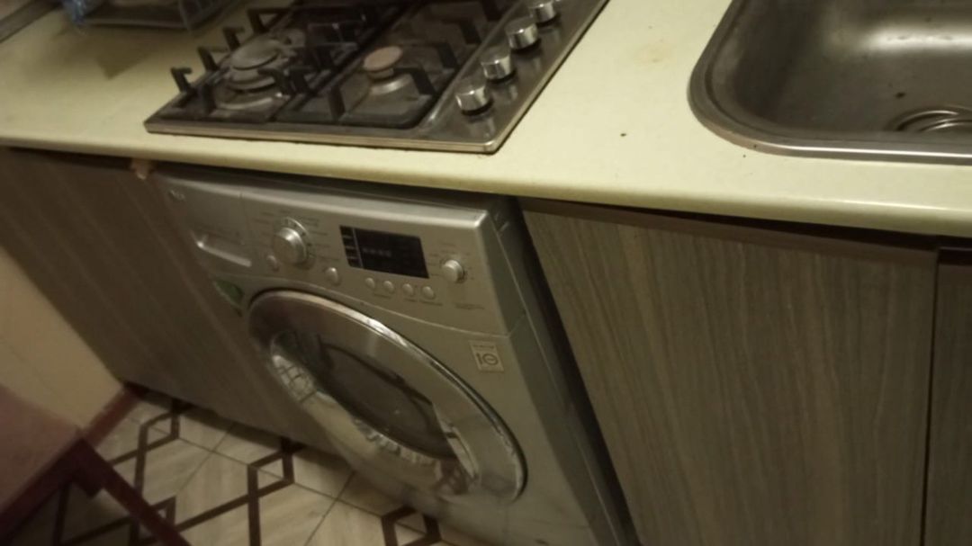 İcarəyə verilir 2 otaqlı yeni tikili 64 m² — Mənzil, Bakı (5)