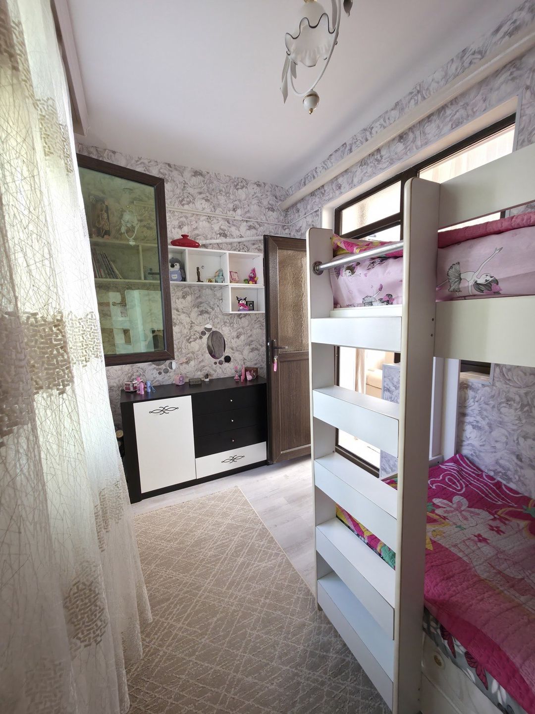Satılır 3 otaqlı köhnə tikili 70 m² — Mənzil, Bakı (7)
