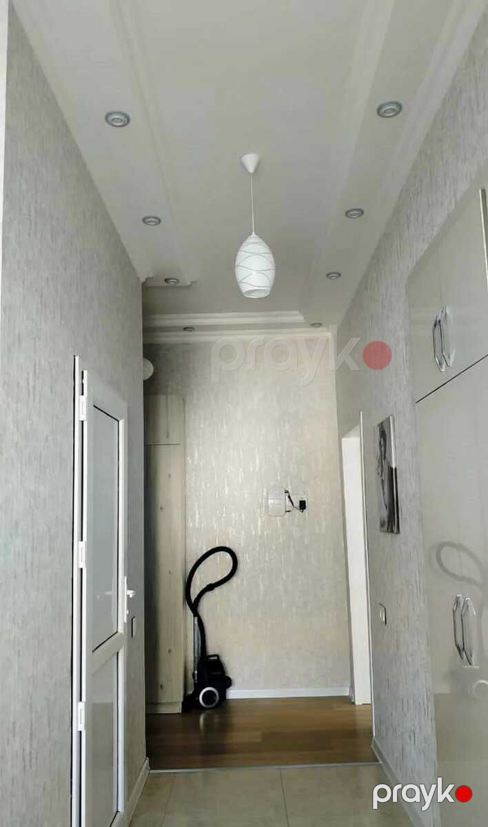 İcarəyə verilir 2 otaqlı köhnə tikili 50 m² — Mənzil, Bakı (4)