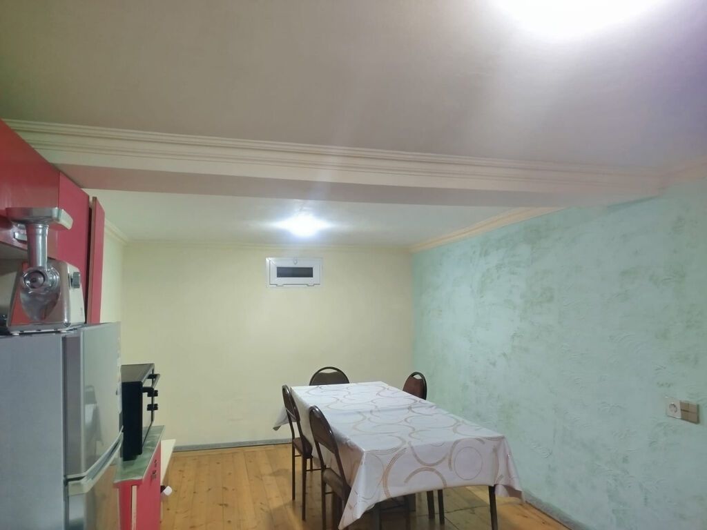 6 otaqlı, 150 kv. m, Kredit yoxdur, Orta təmir — Daşınmaz əmlak, Bakı (8)