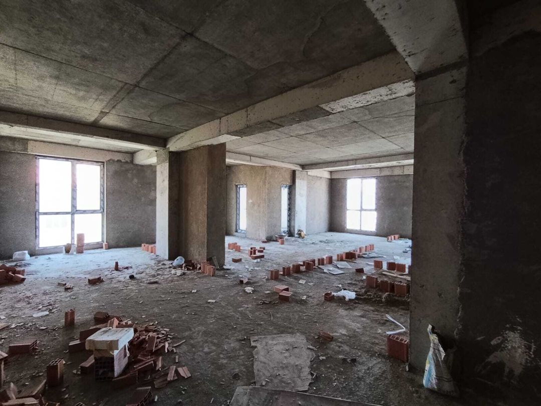 Satılır 3 otaqlı yeni tikili 118 m² — Mənzil, Bakı (12)