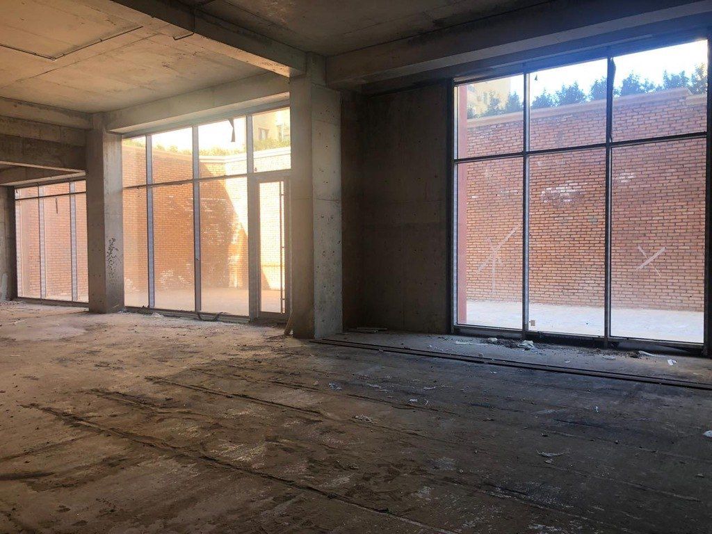 İcarəyə verilir obyekt 2400 m² — Əmlak, Bakı (12)