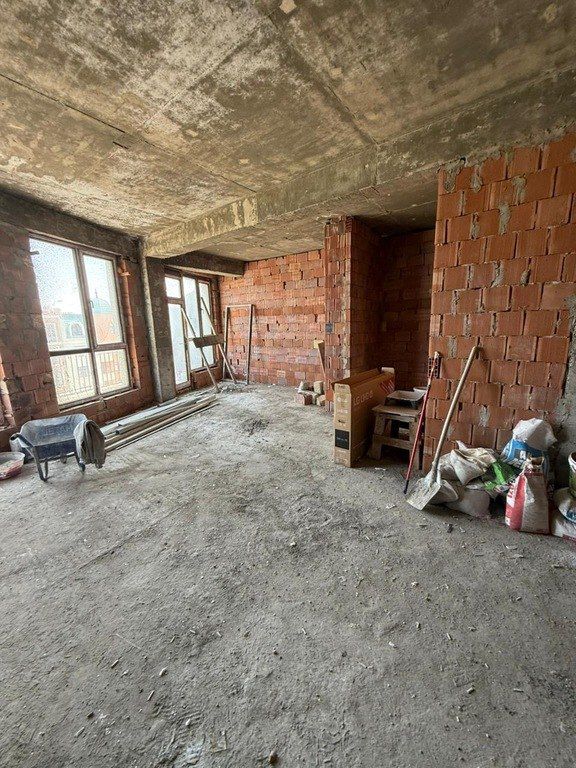Satılır 3 otaqlı yeni tikili 131 m² — Mənzil, Sumqayıt (12)