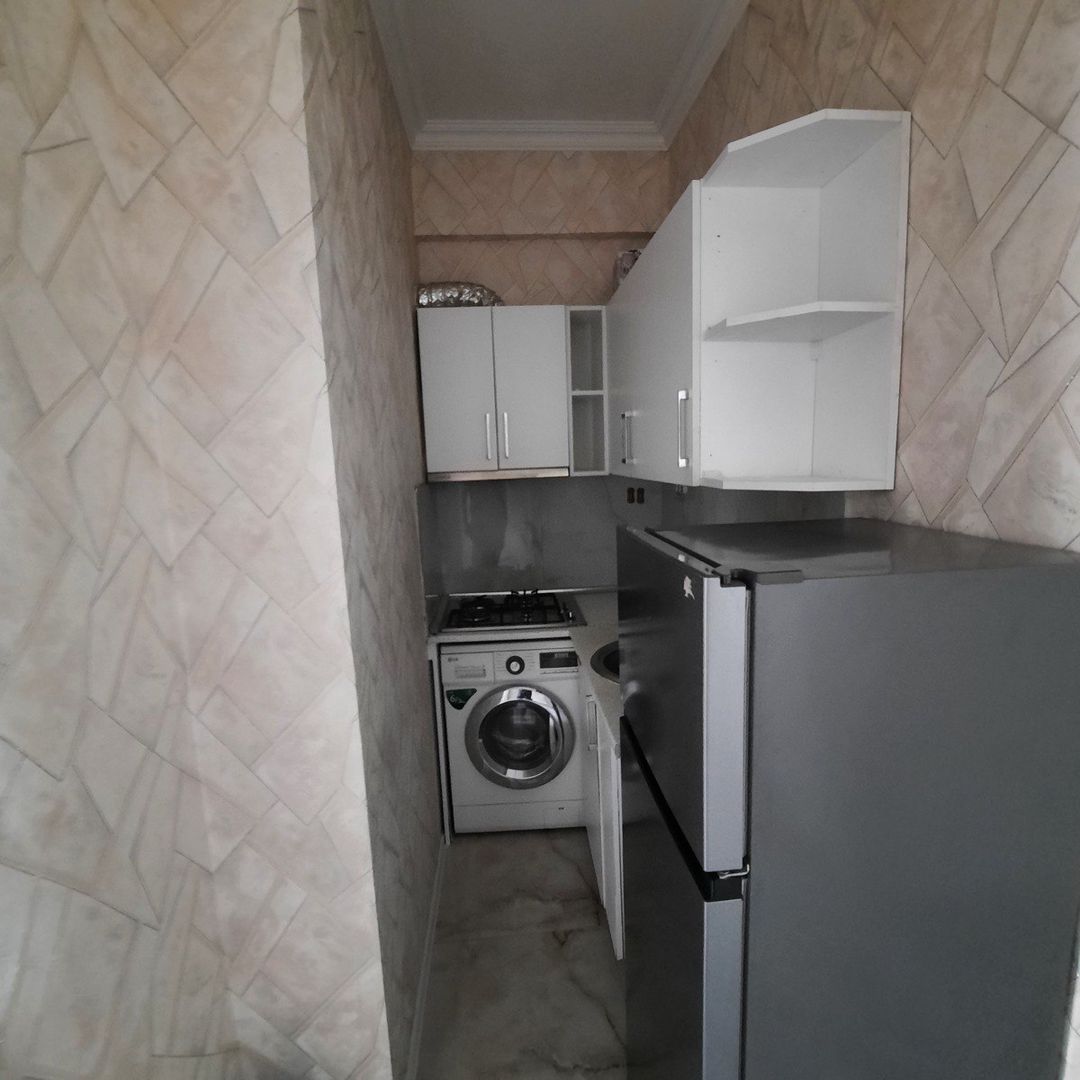 İcarəyə verilir 2 otaqlı yeni tikili 60 m² — Mənzil, Bakı (8)
