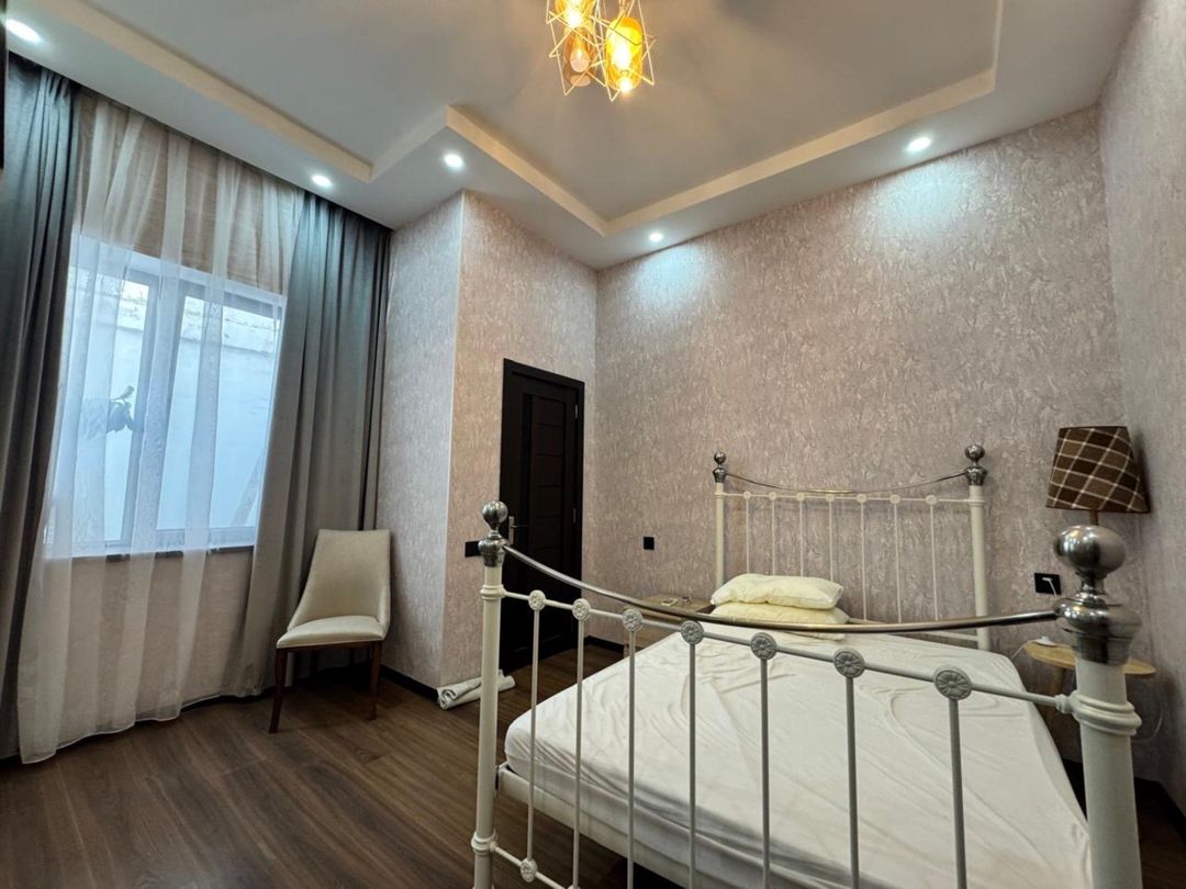 Bağ evi, Şüvəlan qəs — Ev, villa, Bakı (8)