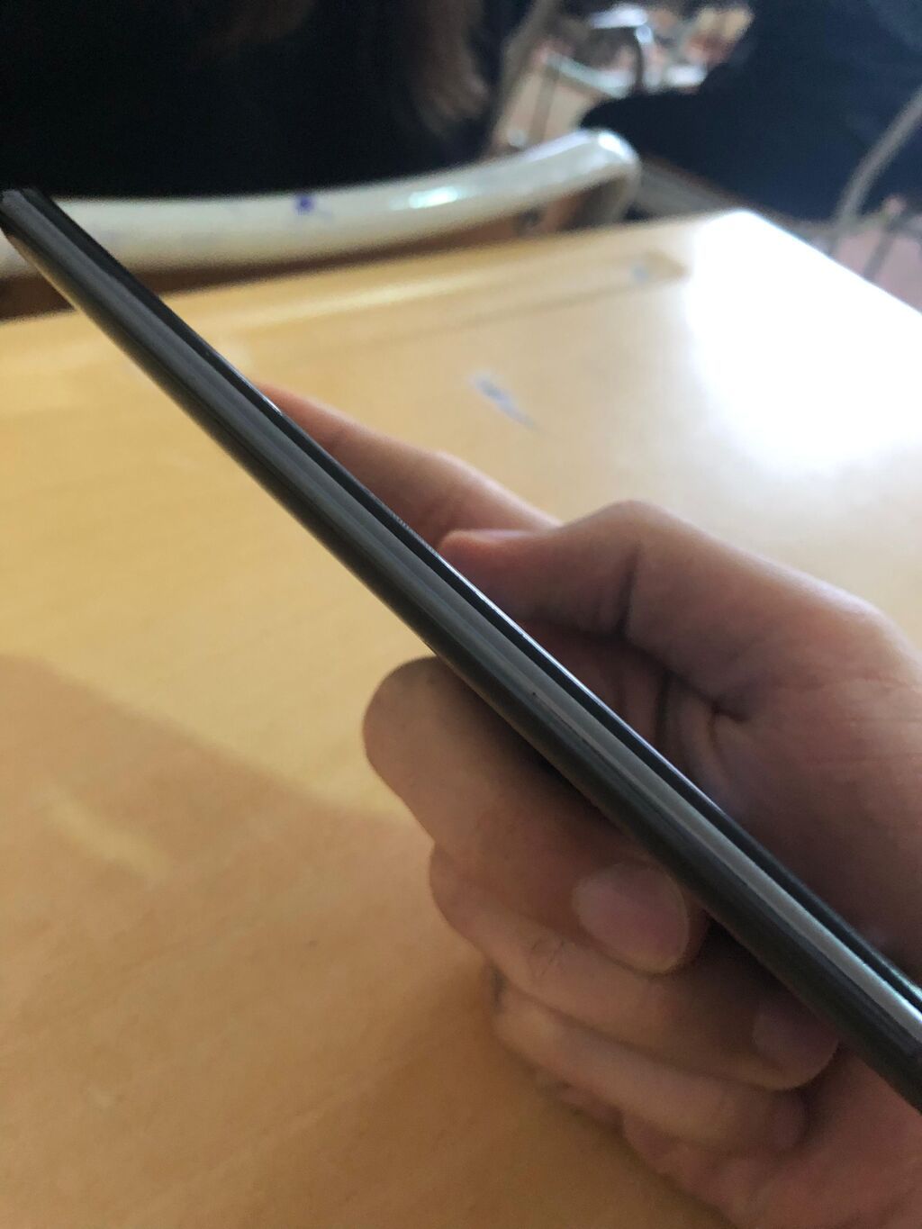 Honor 10 Lite, 64 GB, rəng - Qara, Barmaq izi — Honor, Sumqayıt (2)