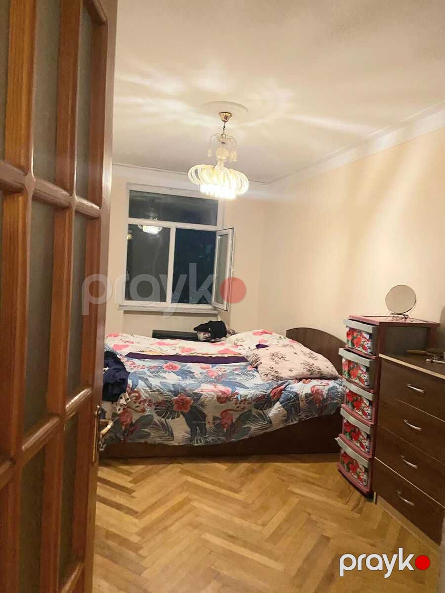 İcarəyə verilir 2 otaqlı köhnə tikili 70 m² — Mənzil, Bakı (4)