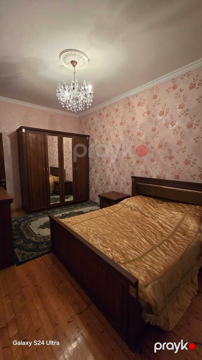 Həyət evi kirayə verilir, Xırdalan ş — Ev, villa, Xırdalan (9)