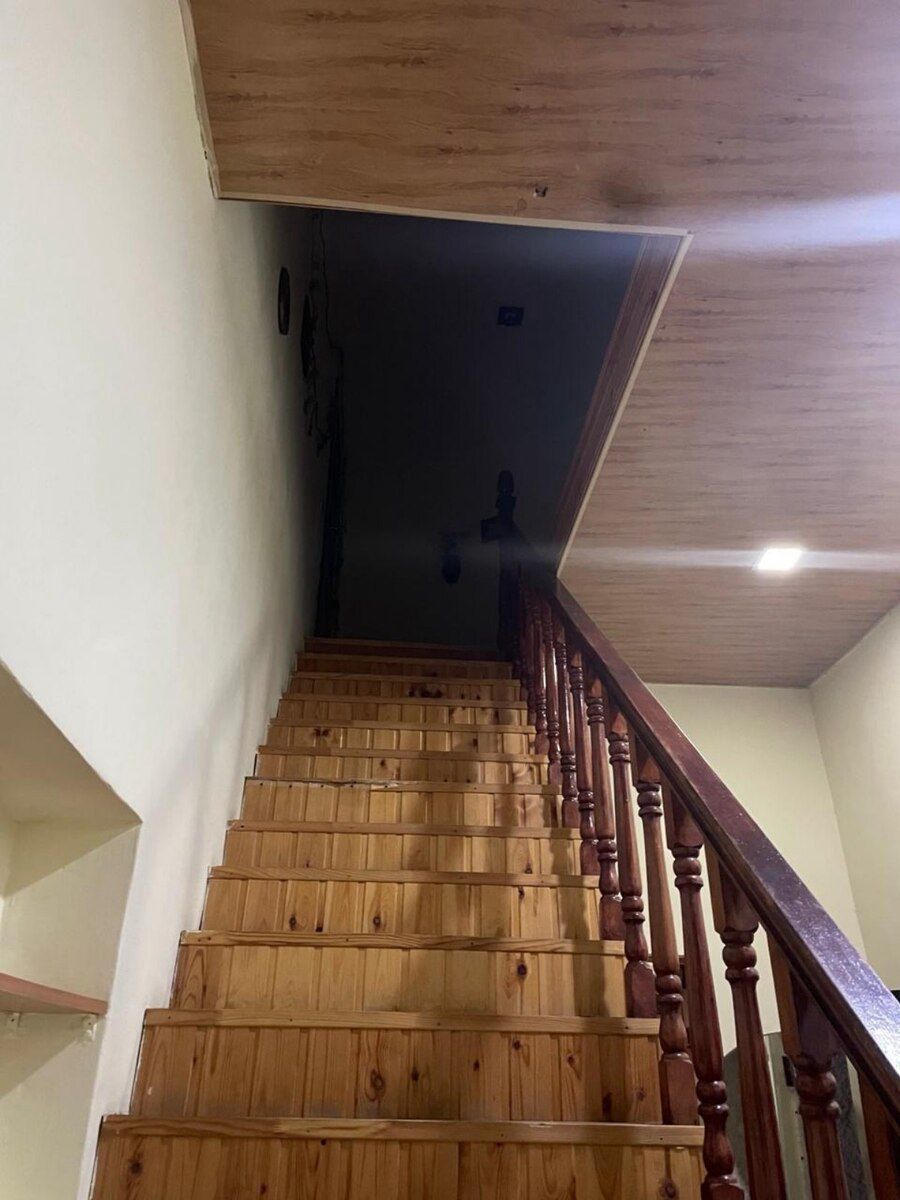 Həyət evi kirayə verilir, Ayna Sultanova küç — Ev, villa, Bakı (7)