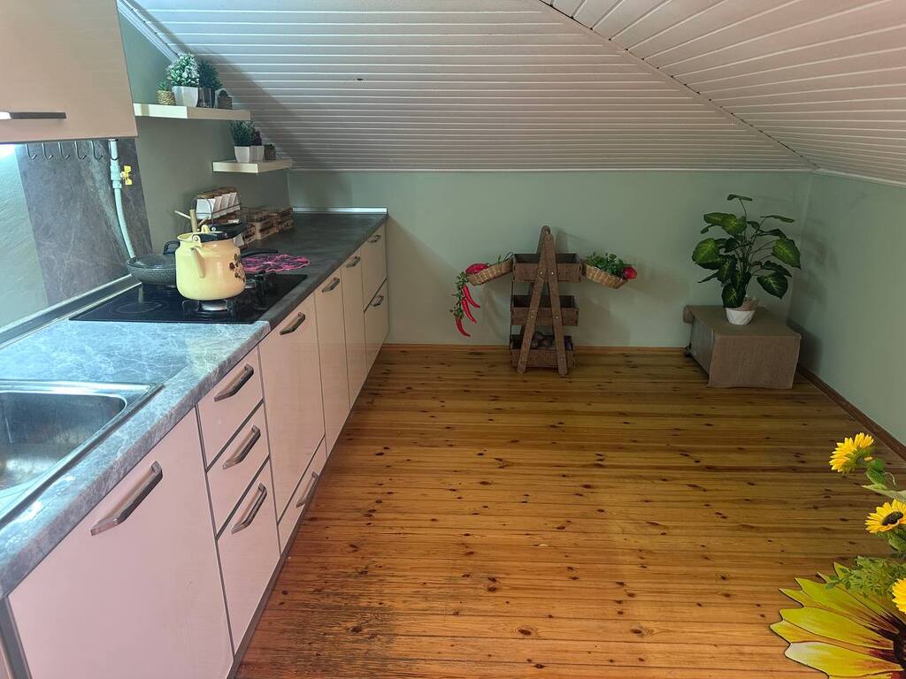 Satılır 4 otaqlı yeni tikili 200 m² — Mənzil, Bakı (11)