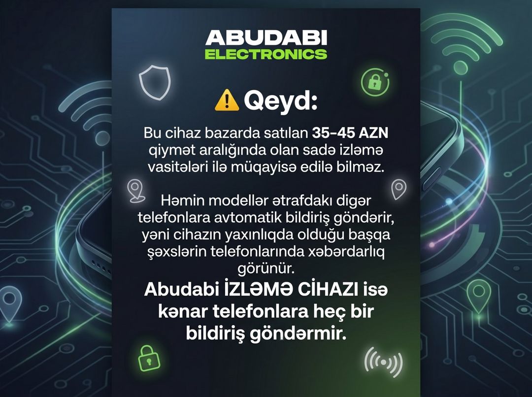 Geo Ultra – yüksək dəqiqlikli və uzunömürlü GPS izləmə cihazı — Ehtiyat hissələri və aksesuarlar, Bakı (5)