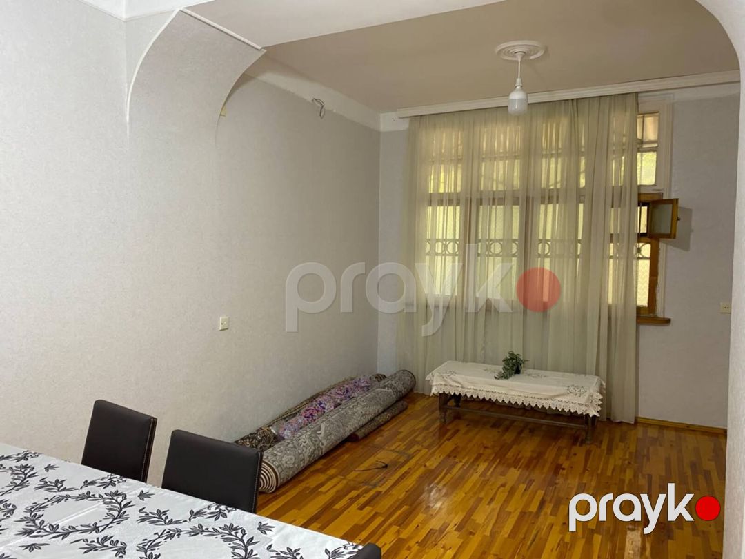 İcarəyə verilir 5 otaqlı yeni tikili 130 m² — Mənzil, Bakı (9)