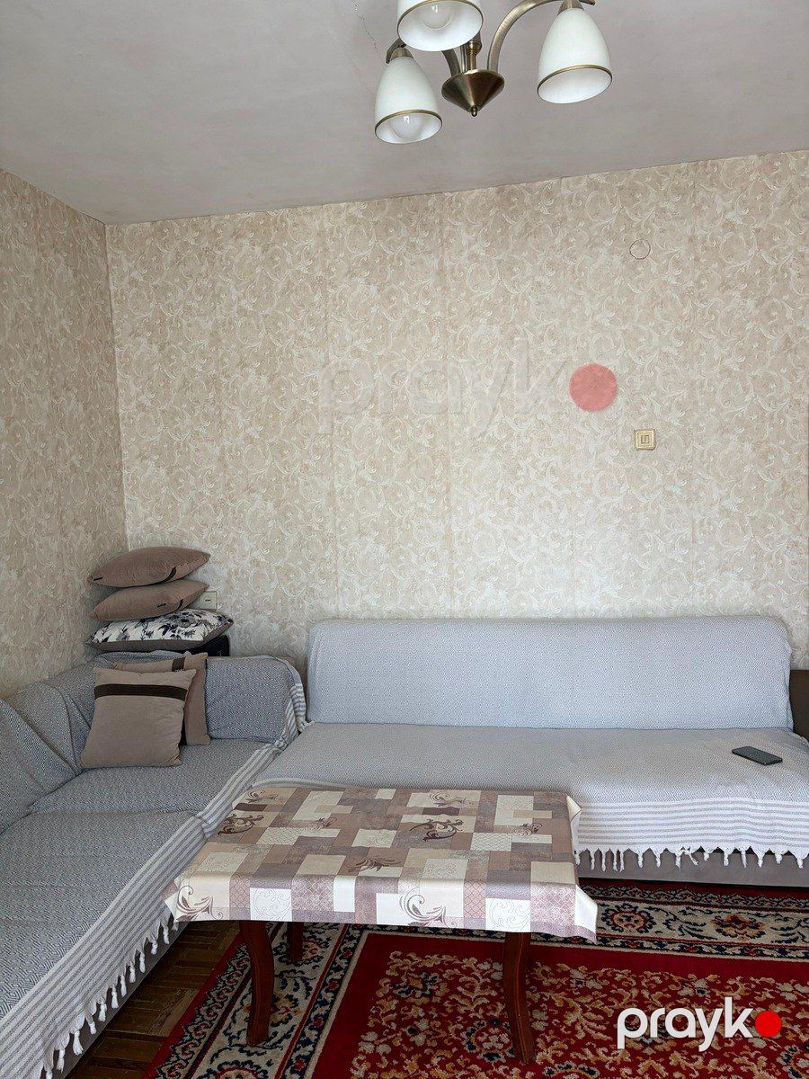 Satılır 2 otaqlı köhnə tikili 63 m² — Mənzil, Bakı (4)
