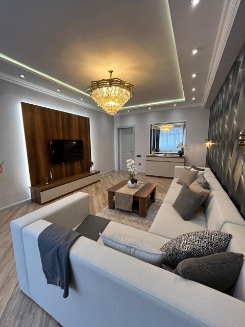 Satılır 2 otaqlı yeni tikili 96 m² — Bakı
