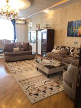 Satılır 4 otaqlı yeni tikili 200 m² — Aslı Xanım — Mənzil