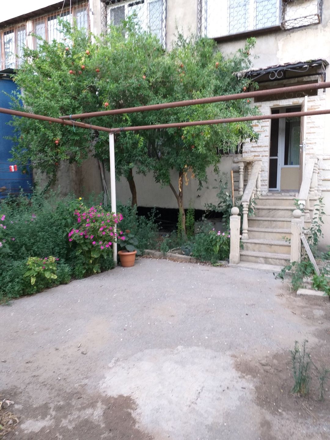 İcarəyə verilir 3 otaqlı köhnə tikili 90 m² — Mənzil, Bakı (12)