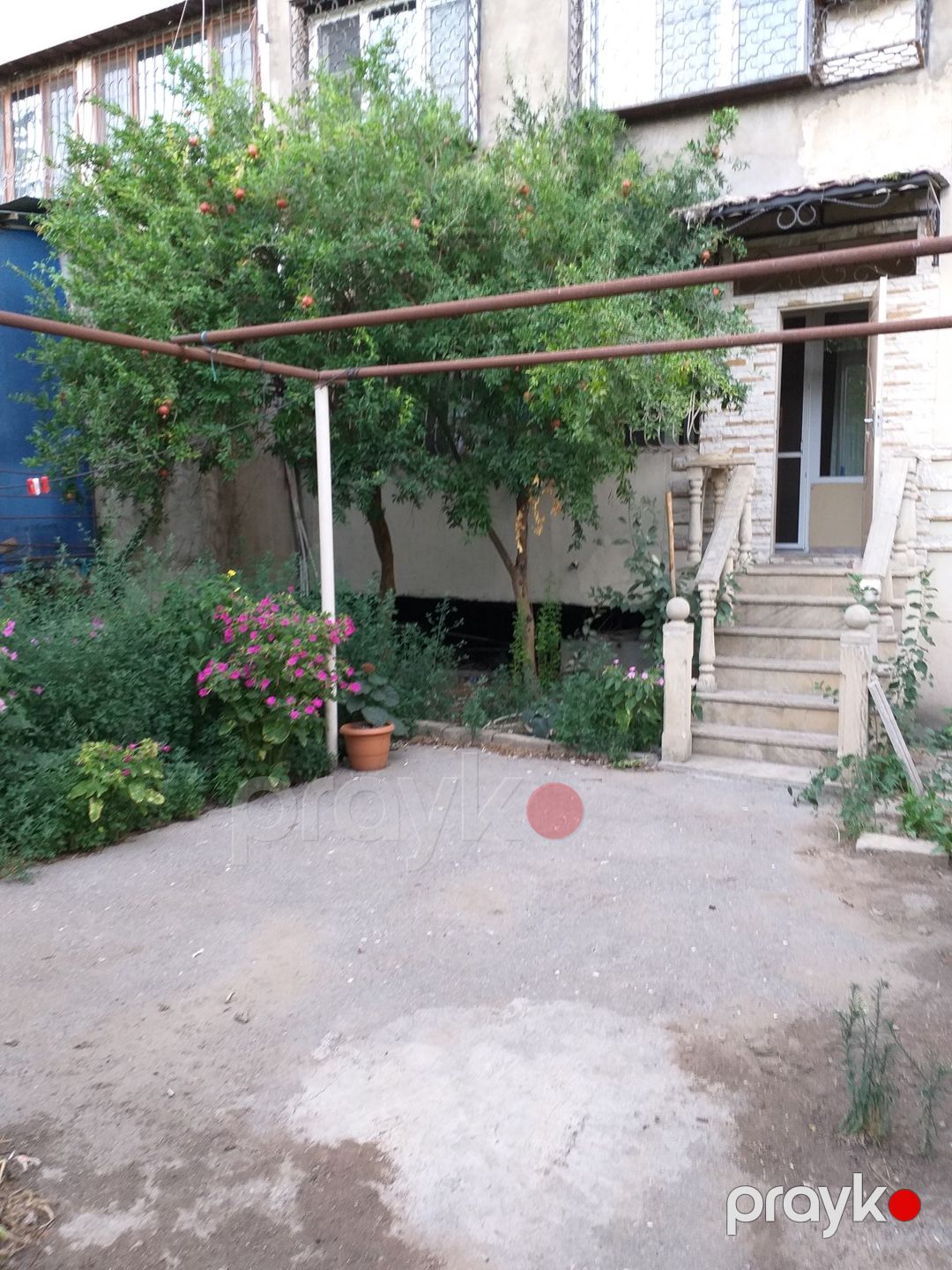 İcarəyə verilir 3 otaqlı köhnə tikili 90 m² — Mənzil, Bakı (12)