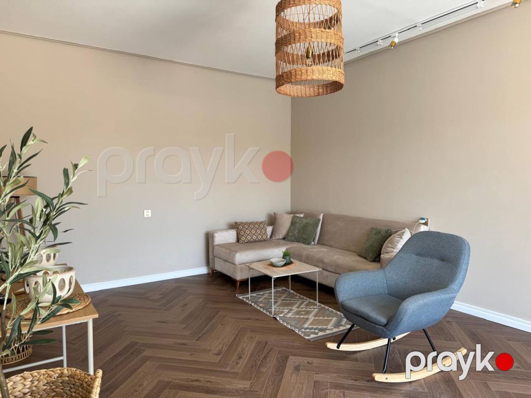 Satılır 5 otaqlı həyət evi/bağ evi 129 m² — Ev, villa, Bakı (10)
