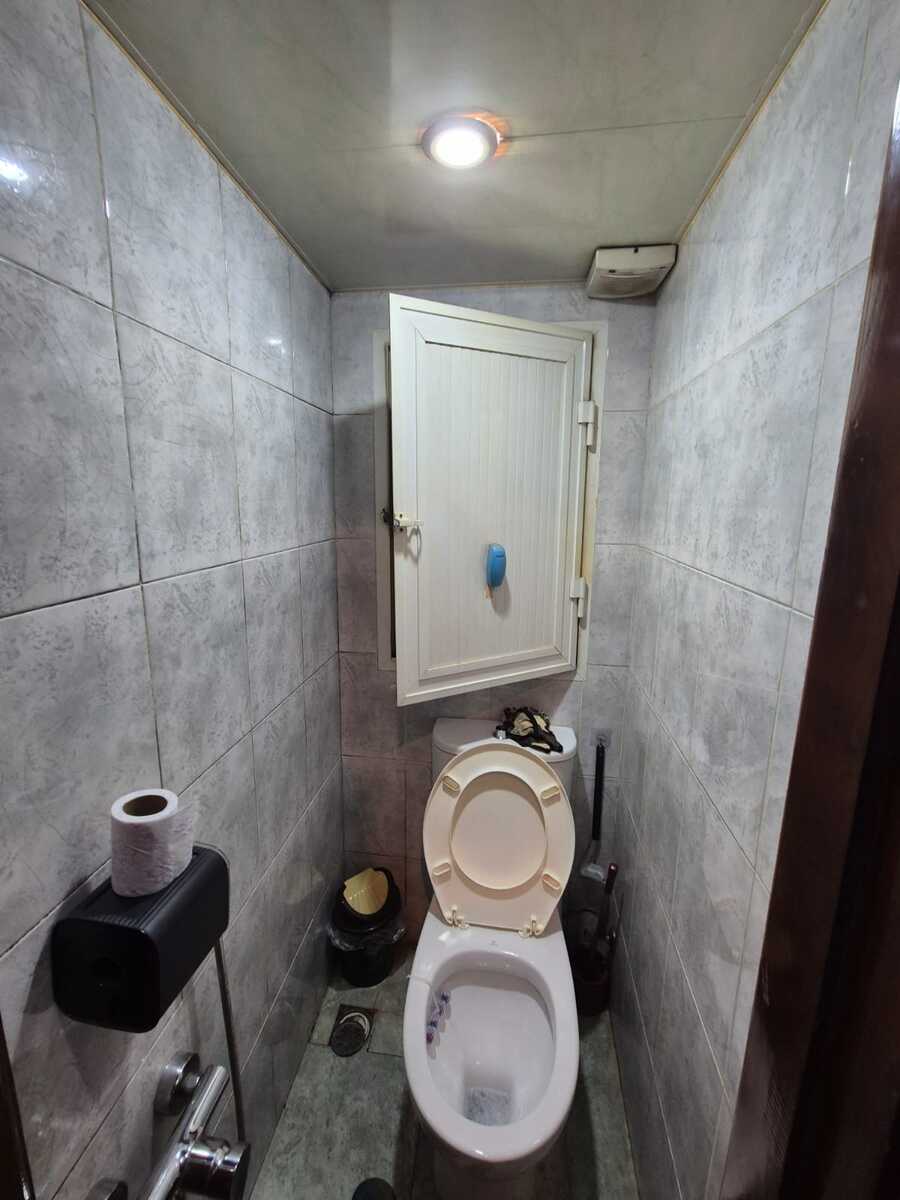 Satılır 3 otaqlı köhnə tikili 65 m² — Mənzil, Bakı (8)