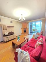 İcarəyə verilir 3 otaqlı köhnə tikili 80 m² — Garant Əmlak 5 — Mənzil