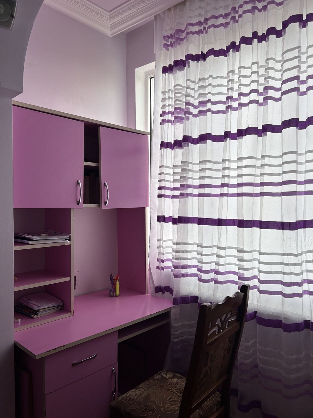 İcarəyə verilir 2 otaqlı yeni tikili 60 m² — Mənzil, Bakı (3)