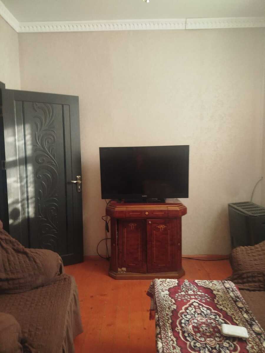 Satılır 4 otaqlı həyət evi/bağ evi 104 m² — Ev, villa, Bakı (9)