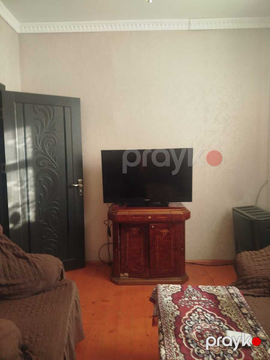 Satılır 4 otaqlı həyət evi/bağ evi 104 m² — Ev, villa, Bakı (9)