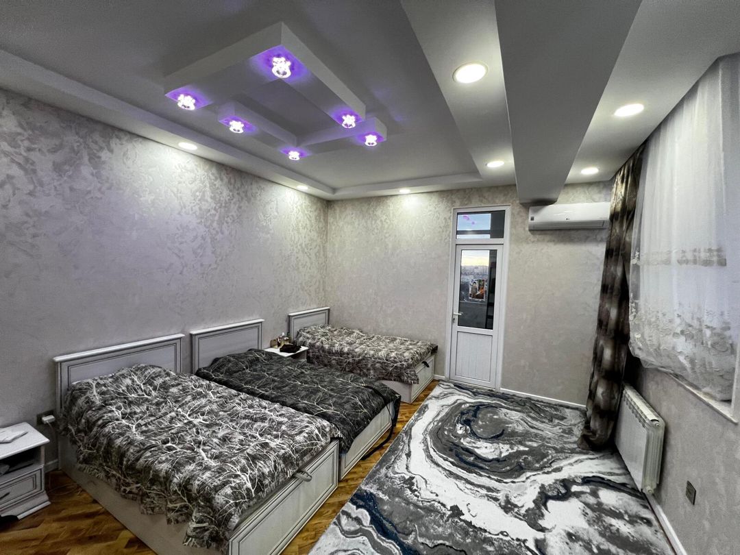 Satılır 3 otaqlı yeni tikili 146 m² — Mənzil, Bakı (9)