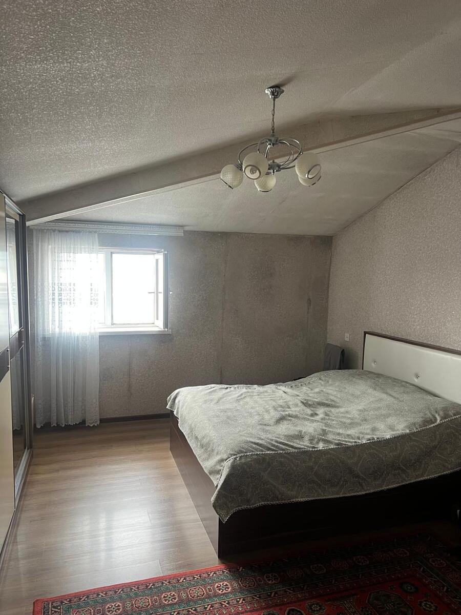 Satılır 2 otaqlı yeni tikili 84 m² — Mənzil, Bakı (8)