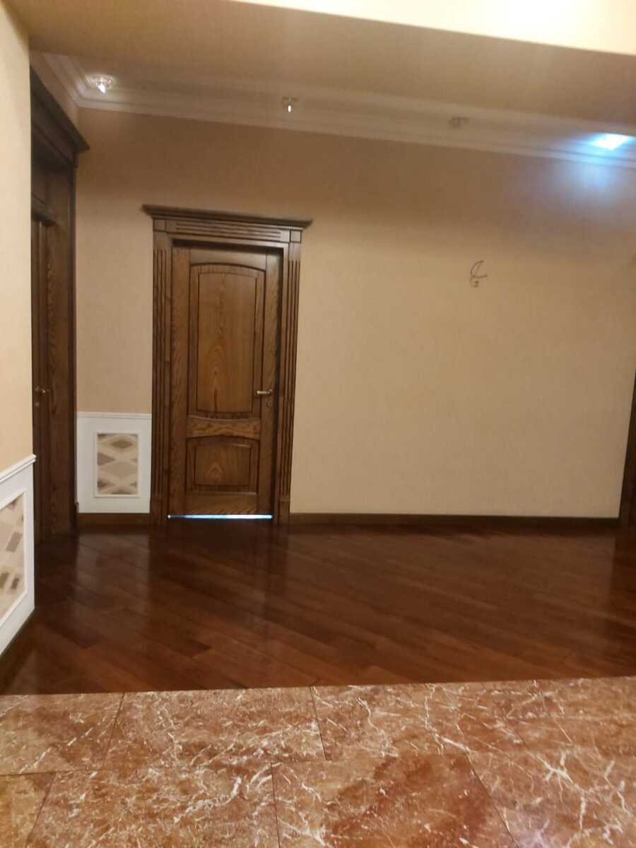 Satılır 3 otaqlı yeni tikili 156 m² — Mənzil, Bakı (12)