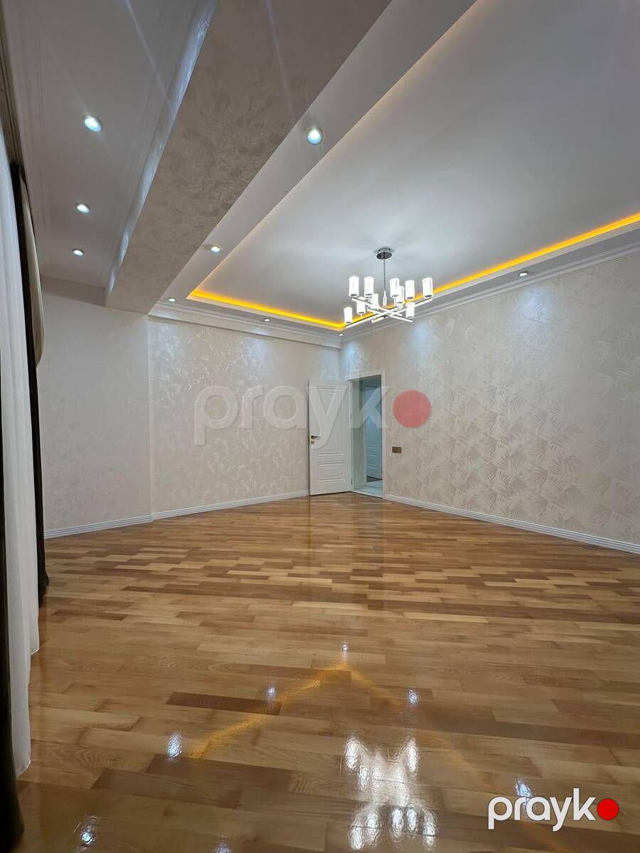 Satılır 3 otaqlı yeni tikili 112 m² — Mənzil, Xırdalan (5)