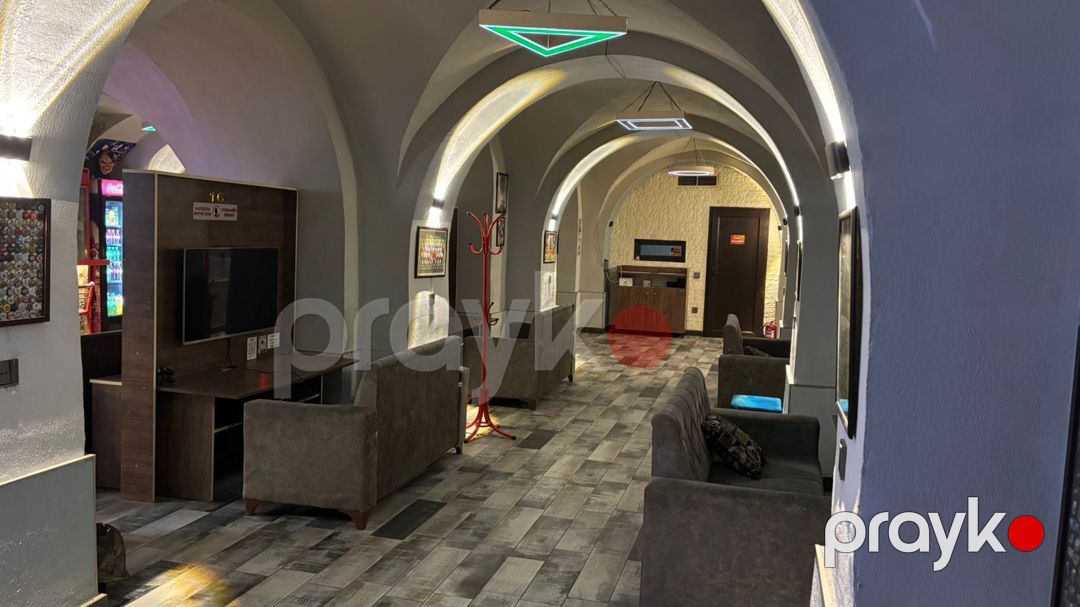 İcarəyə verilir obyekt 300 m² — Əmlak, Bakı (9)