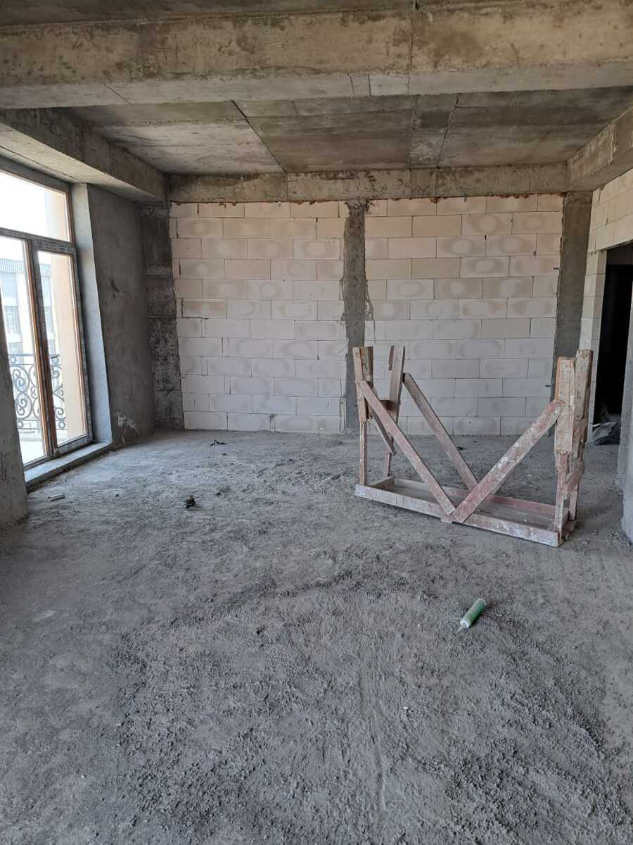Satılır 3 otaqlı yeni tikili 137 m² — Mənzil, Bakı (7)