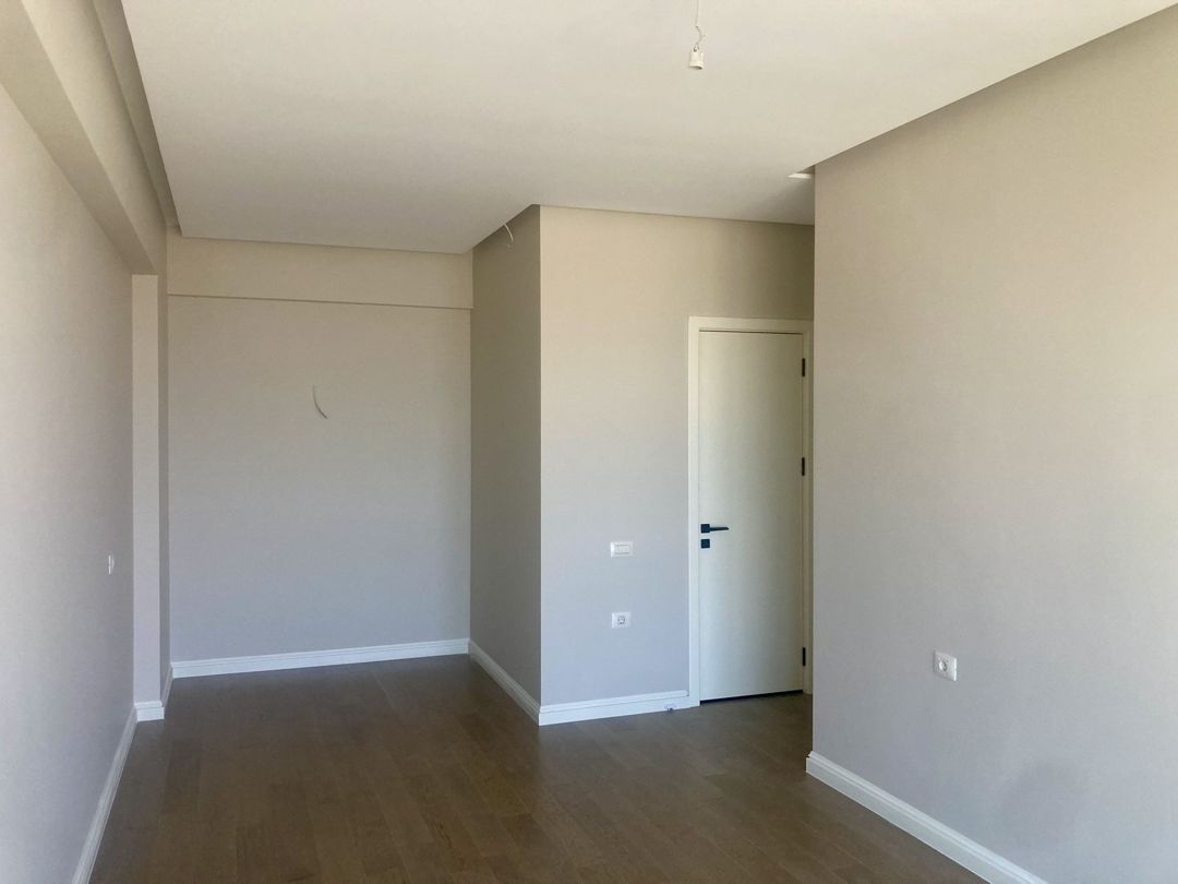 Satılır 4 otaqlı yeni tikili 129.7 m² — Mənzil, Bakı (10)