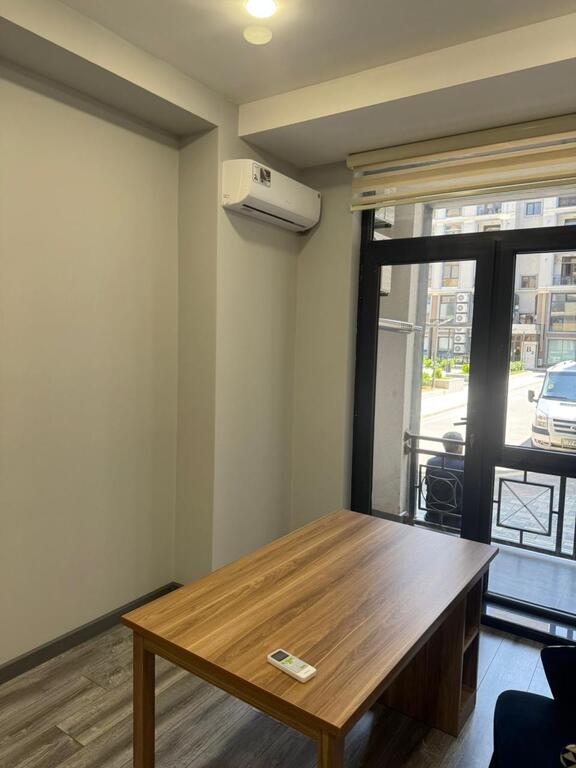 İcarəyə verilir 2 otaqlı ofis 50 m² — Ofis, Bakı (4)