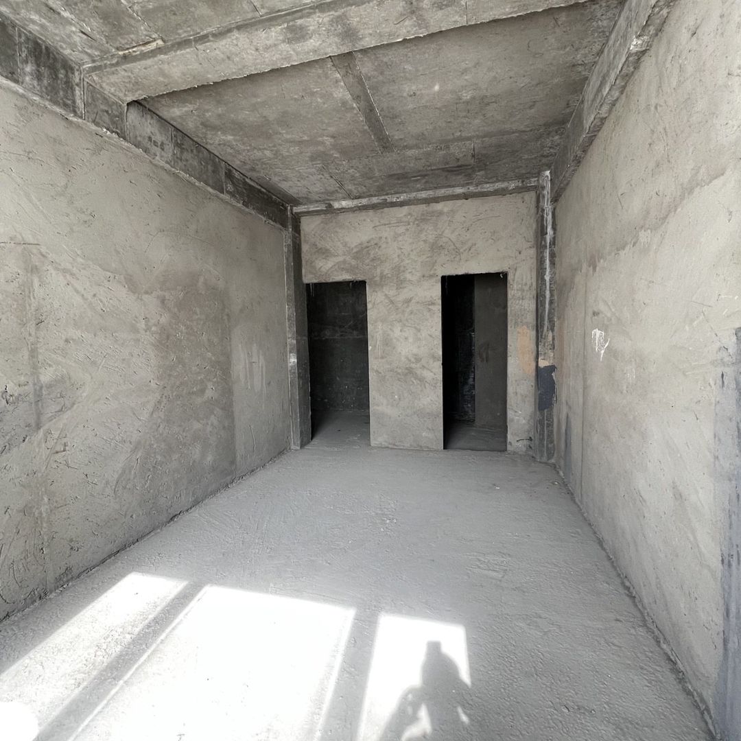 Satılır 5 otaqlı yeni tikili 212 m² — Mənzil, Bakı (7)