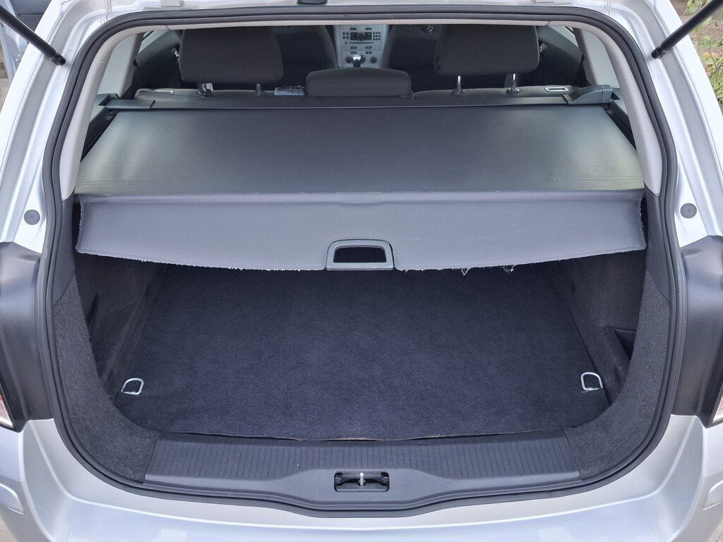 Opel Astra, 1.4 L, 2009 il, 210 624 km — Avtomobillər, Sumqayıt (12)