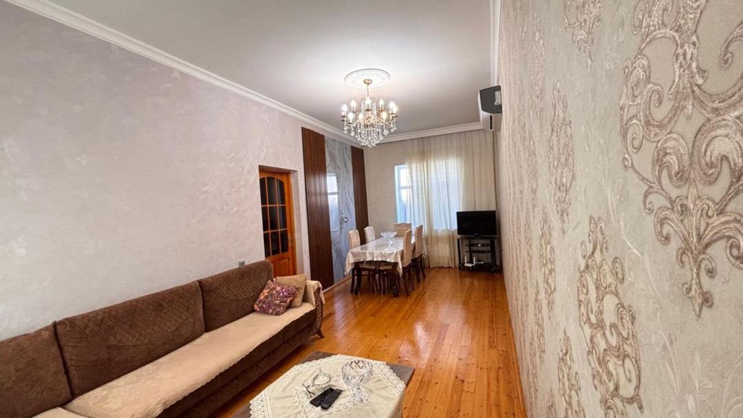 Satılır 4 otaqlı həyət evi/bağ evi 98 m² — Ev, villa, Xırdalan (11)
