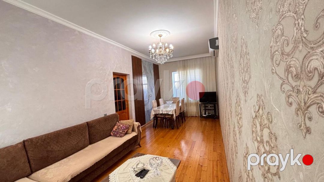Satılır 4 otaqlı həyət evi/bağ evi 98 m² — Ev, villa, Xırdalan (11)