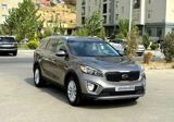 Kia Sorento, 2.0 L, 2016 il, 114 015 km — Cars