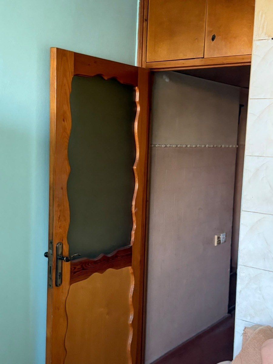 Satılır 2 otaqlı köhnə tikili 60 m² — Mənzil, Bakı (4)