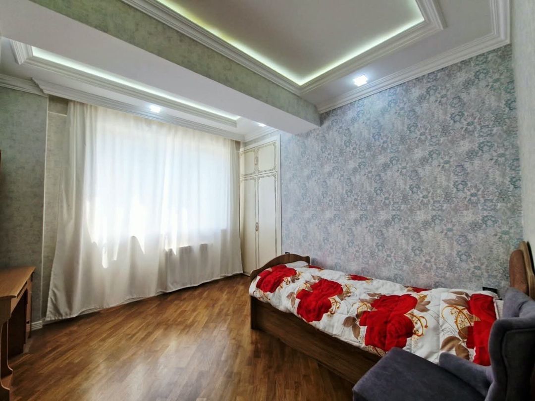 Satılır 4 otaqlı yeni tikili 142 m² — Mənzil, Bakı (12)