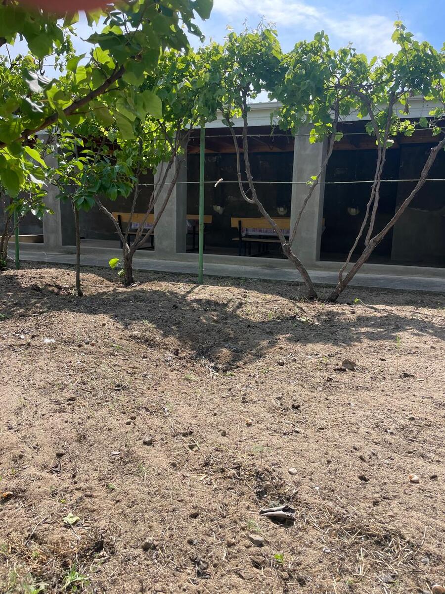 Satılır 3 otaqlı həyət evi/bağ evi 100 m² — Ev, villa, Bakı (5)