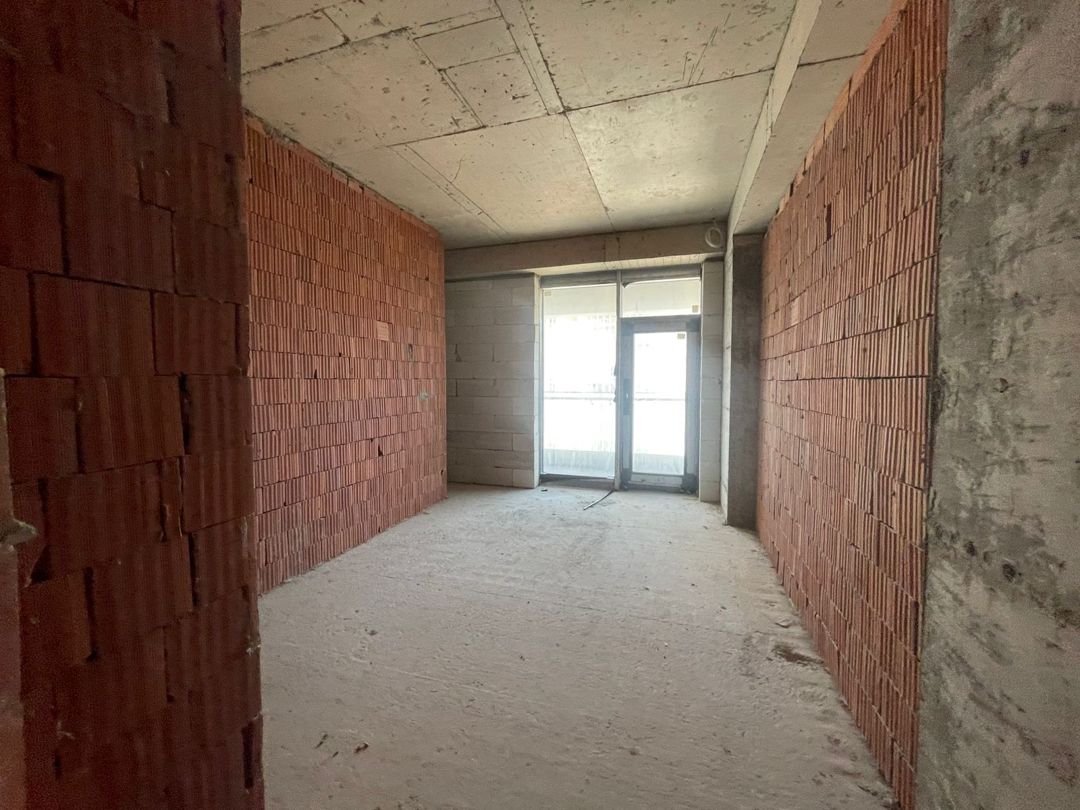 Satılır 2 otaqlı yeni tikili 82 m² — Mənzil, Bakı (4)