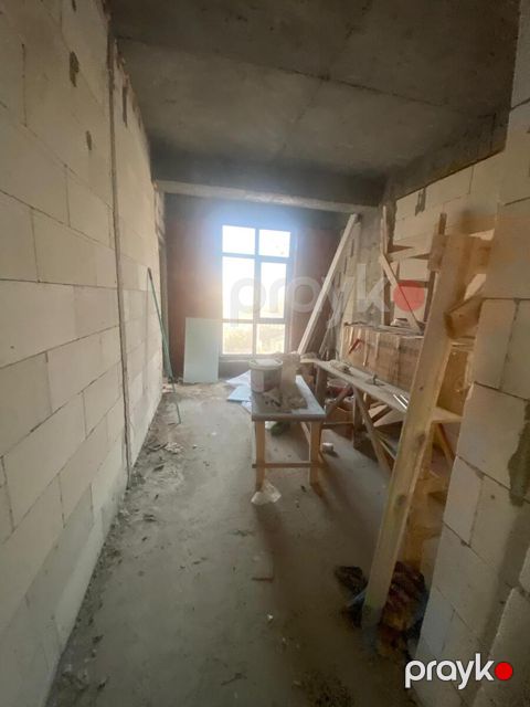 Satılır 4 otaqlı yeni tikili 126 m²
