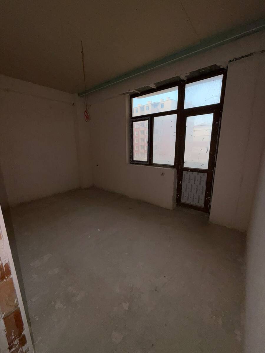 Satılır 3 otaqlı yeni tikili 90 m² — Mənzil, Bakı (8)